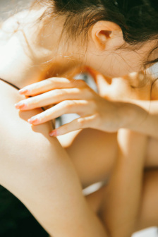 用尸油纹身那个女的结果